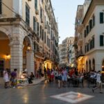 Corfu Town Transfer – 5-6 Hour Visit, Book Now!