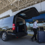 Corfu Airport Transfer
