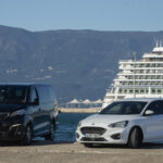 Corfu Port Transfers