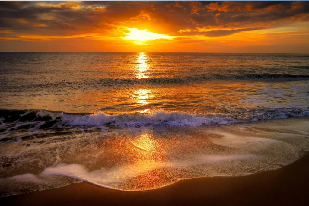 Sunset Loggas Private Transfer