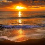 Sunset Loggas Private Transfer – Your Magic Moment in Corfu