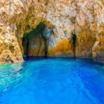 Paxos Antipaxos Blue Caves Cruise – Top 3 Ionian Adventure for your holidays!
