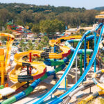 🚌 Aqualand Corfu Bus Tour – Epic Day at Top Water Park