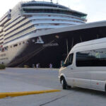 Corfu Port Transfers, Your Private Ride to Accommodation or Island Tour