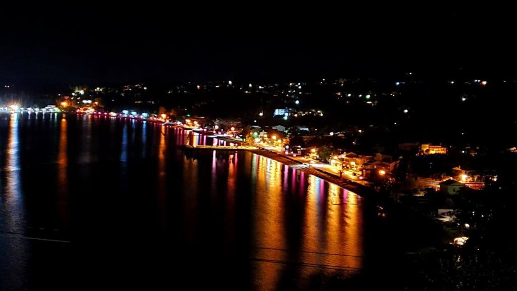 Ipsos by Night Transfer – Nightlife Excursion