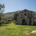 Private Transfer Old Perithia – A Unique Journey to Corfu’s Oldest Village