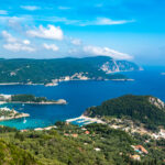 Palaiokastritsa Private Tour – Scenic Journey from Northwest Corfu