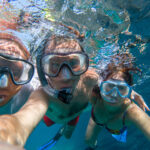 Scuba Diving and Snorkeling in Corfu – Ionian Sea Fun